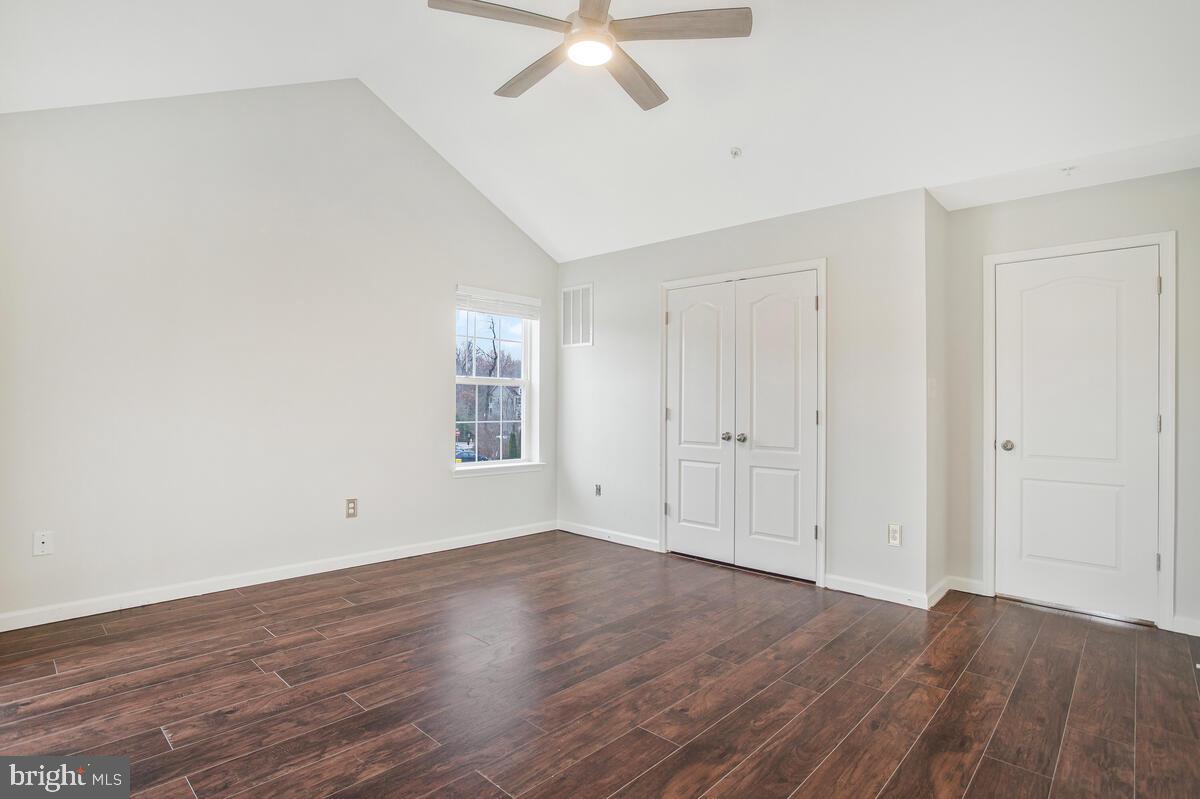 MILLHOUSE CREEK - Residential Lease