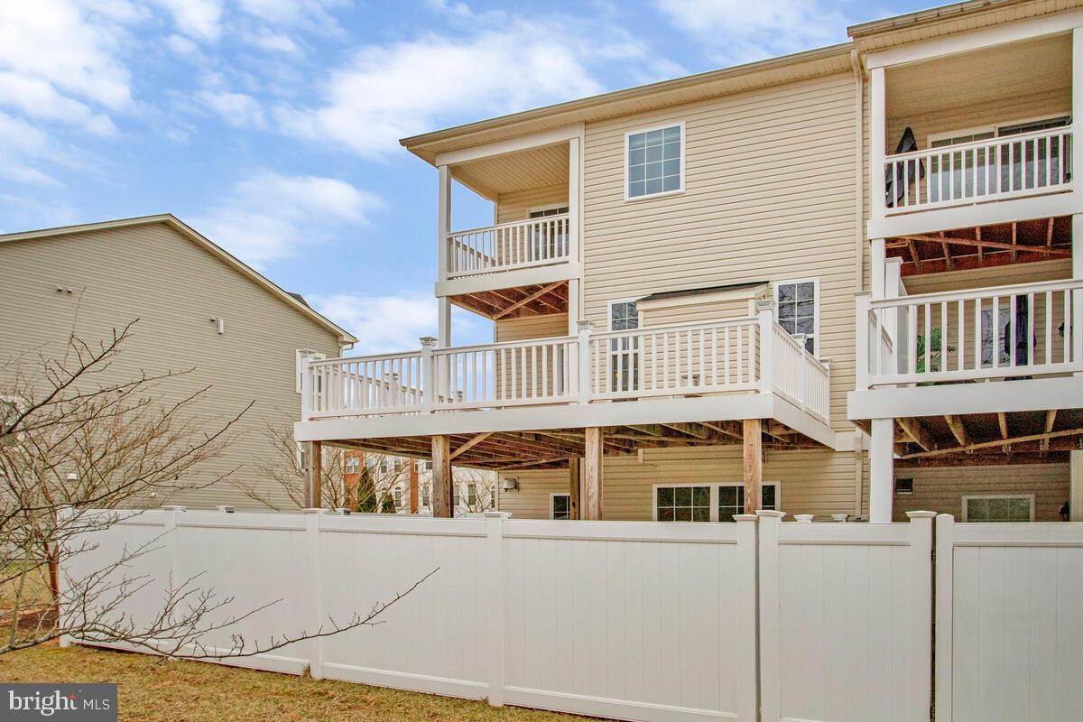 MILLHOUSE CREEK - Residential Lease