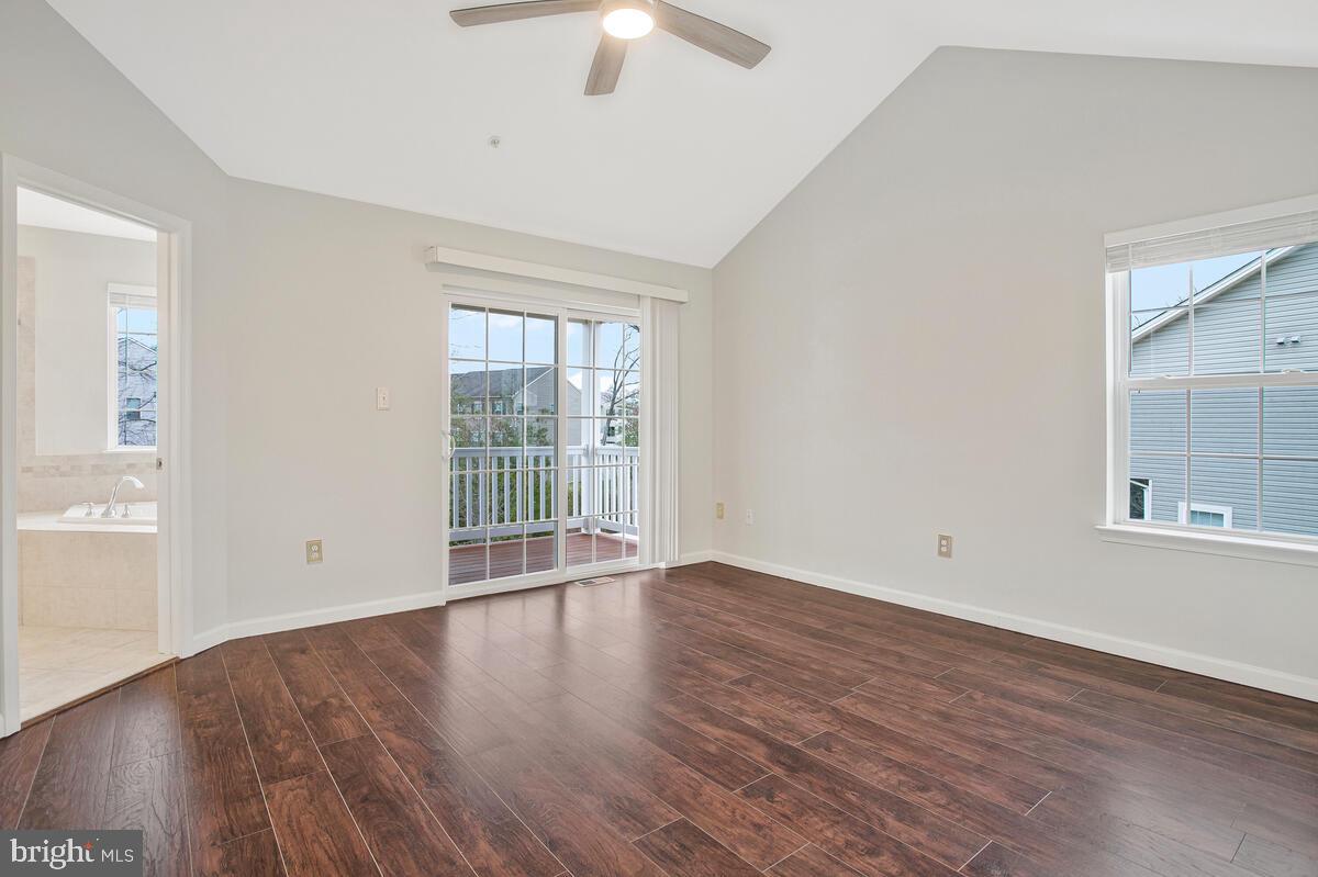 MILLHOUSE CREEK - Residential Lease