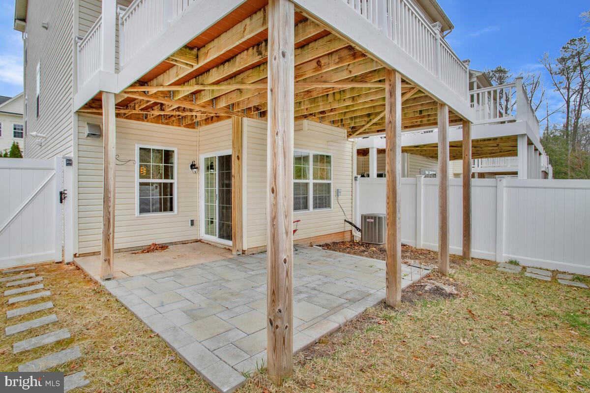 MILLHOUSE CREEK - Residential Lease