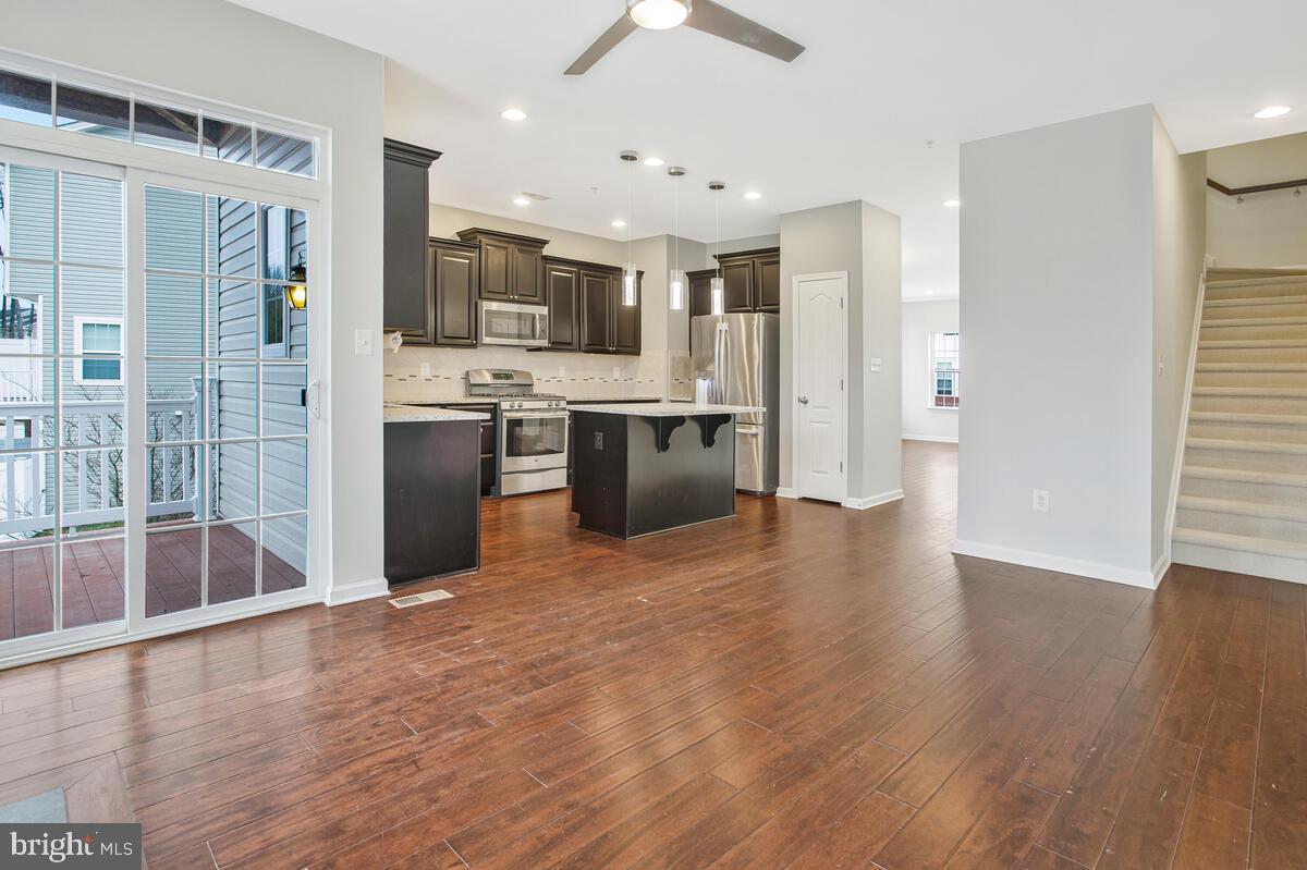 MILLHOUSE CREEK - Residential Lease