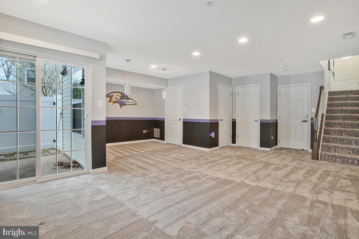 MILLHOUSE CREEK - Residential Lease