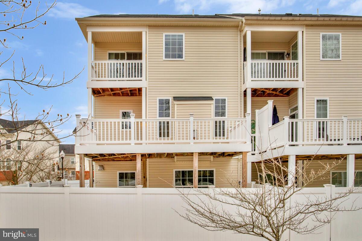 MILLHOUSE CREEK - Residential Lease