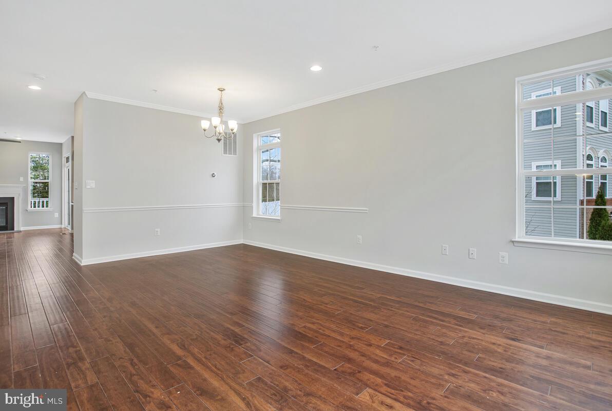 MILLHOUSE CREEK - Residential Lease