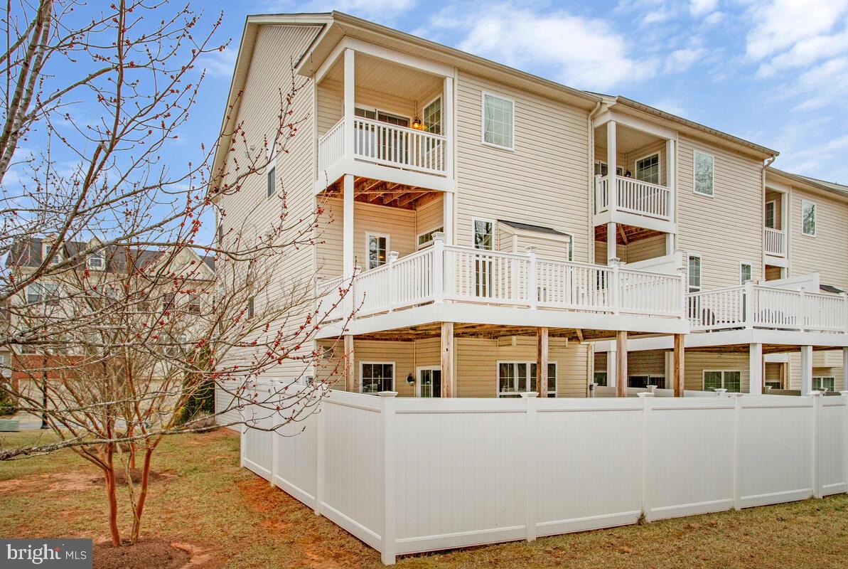 MILLHOUSE CREEK - Residential Lease