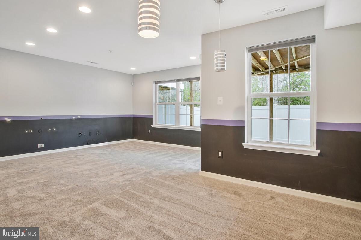 MILLHOUSE CREEK - Residential Lease