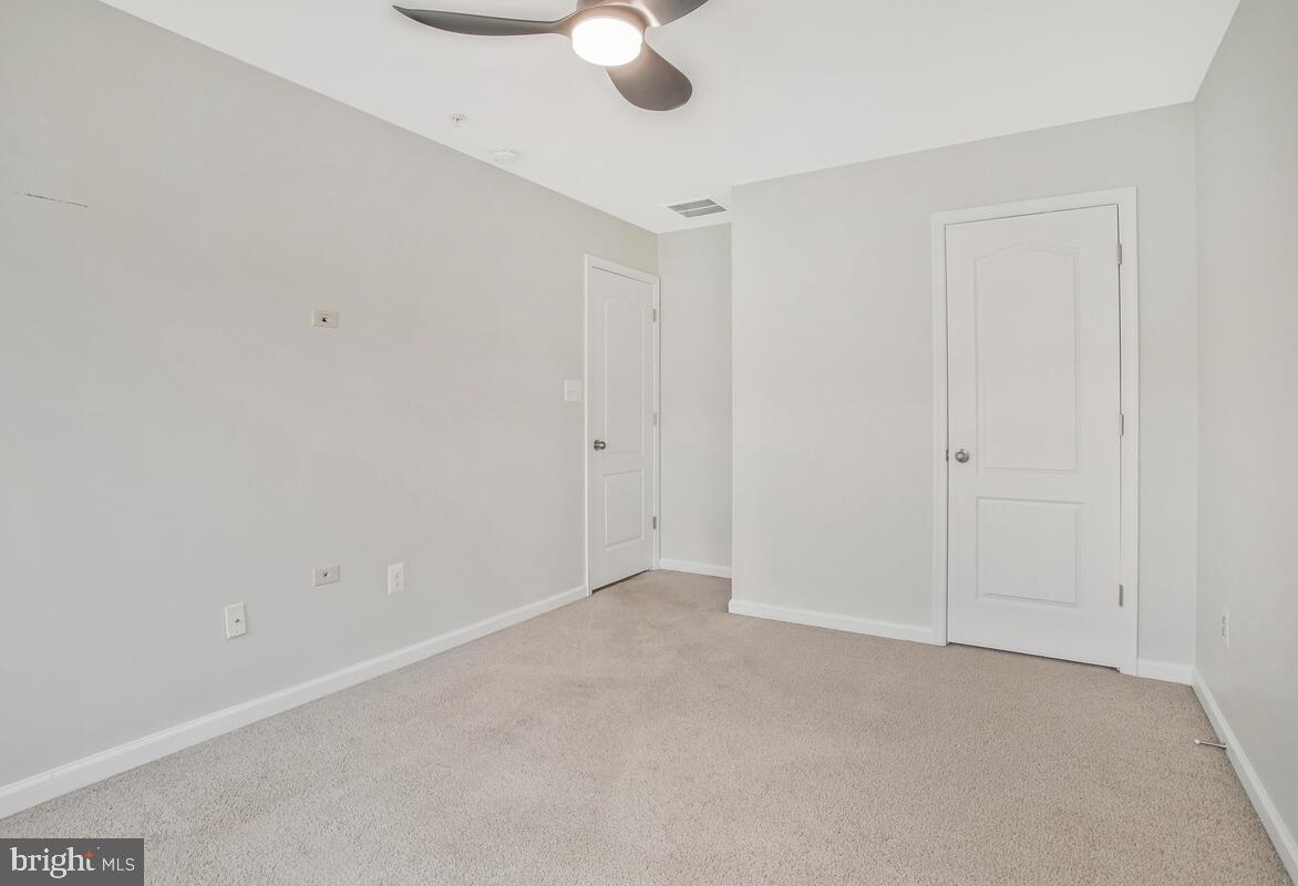 MILLHOUSE CREEK - Residential Lease