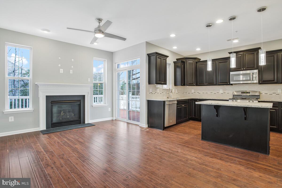 MILLHOUSE CREEK - Residential Lease