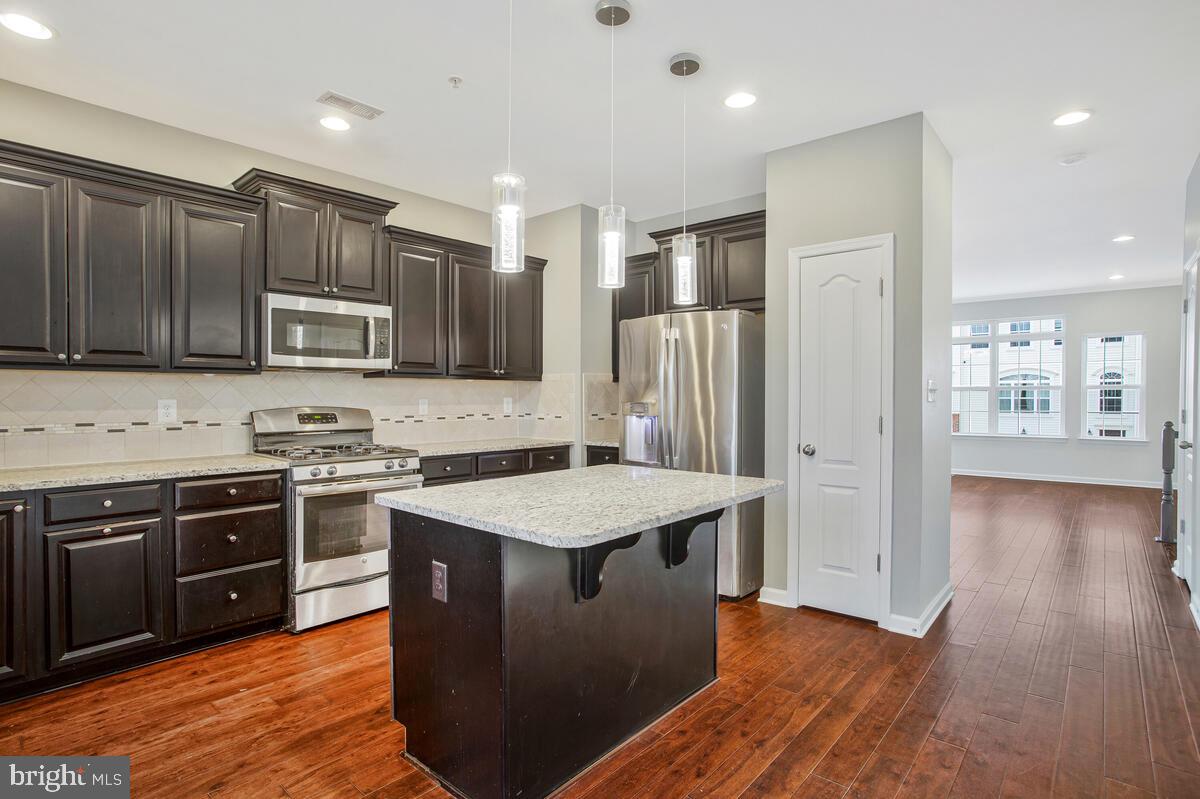 MILLHOUSE CREEK - Residential Lease