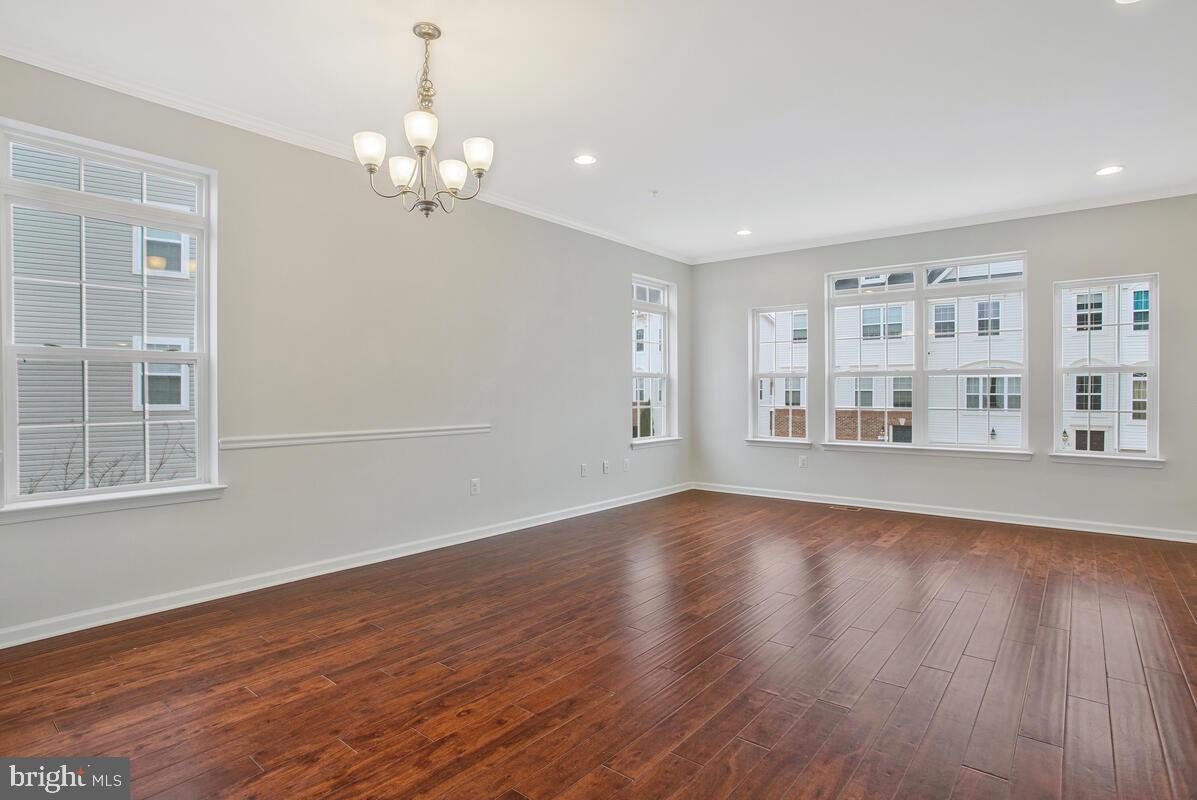 MILLHOUSE CREEK - Residential Lease