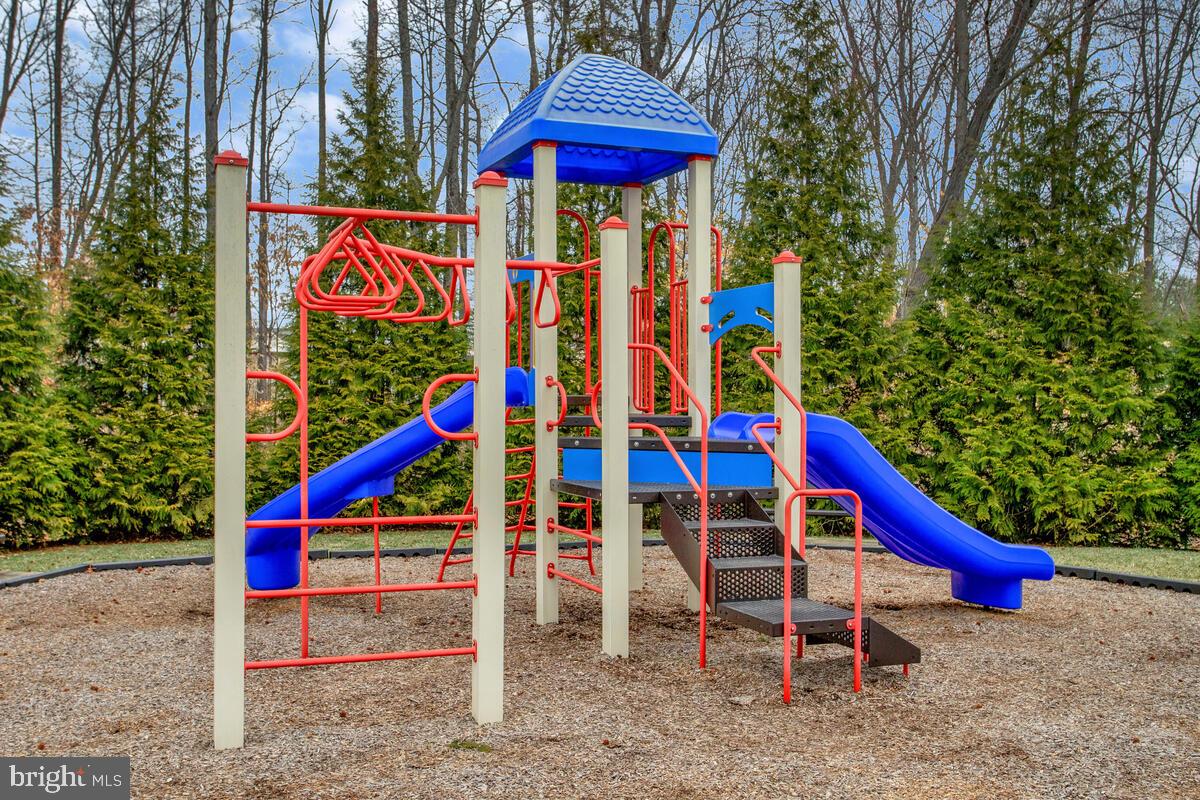 MILLHOUSE CREEK - Residential Lease