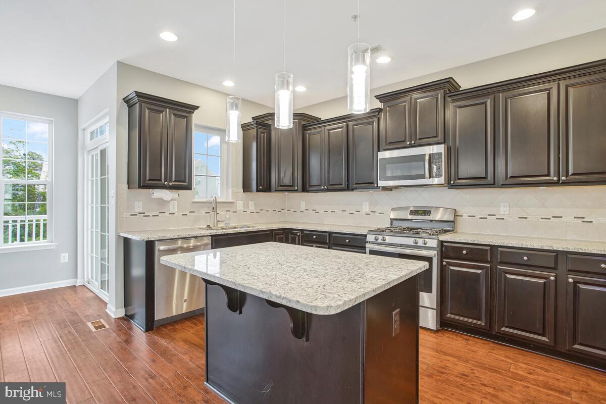 MILLHOUSE CREEK - Residential Lease