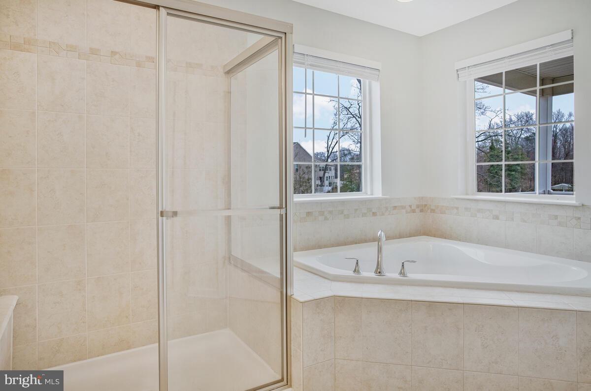 MILLHOUSE CREEK - Residential Lease