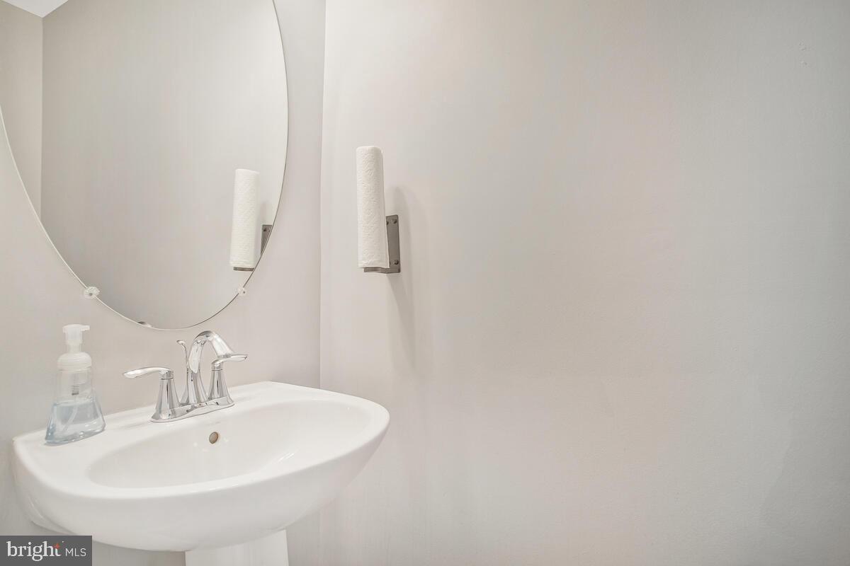 MILLHOUSE CREEK - Residential Lease