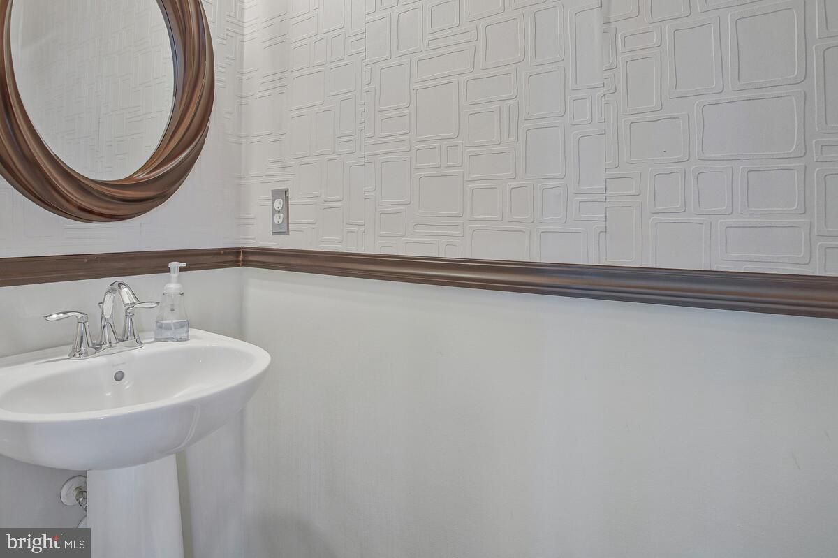 MILLHOUSE CREEK - Residential Lease