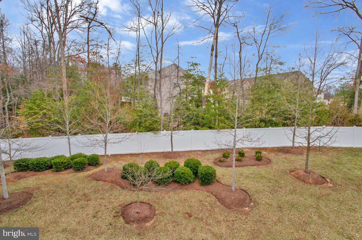 MILLHOUSE CREEK - Residential Lease