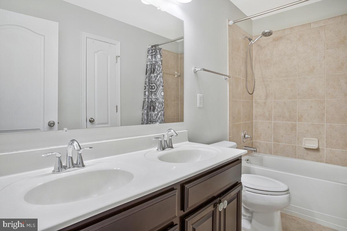 MILLHOUSE CREEK - Residential Lease