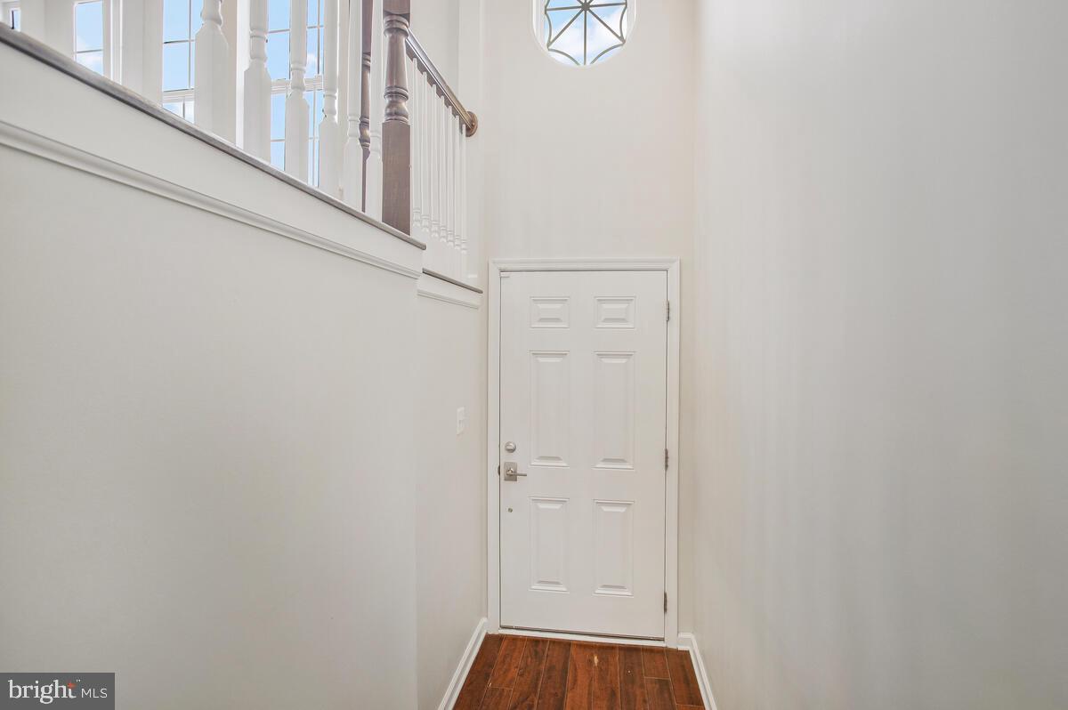 MILLHOUSE CREEK - Residential Lease