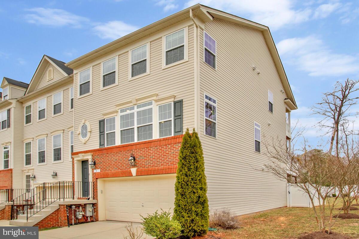 MILLHOUSE CREEK - Residential Lease