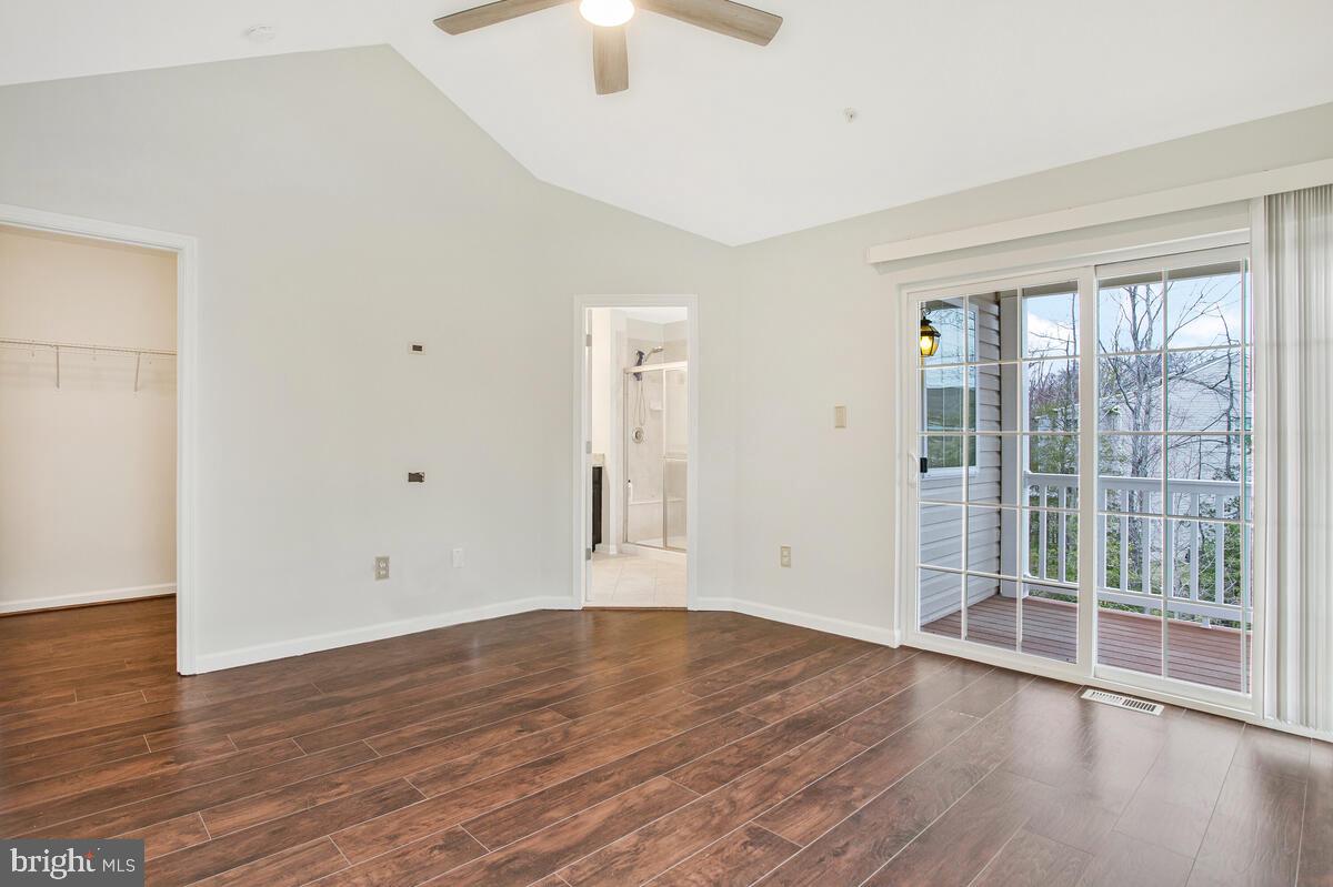 MILLHOUSE CREEK - Residential Lease