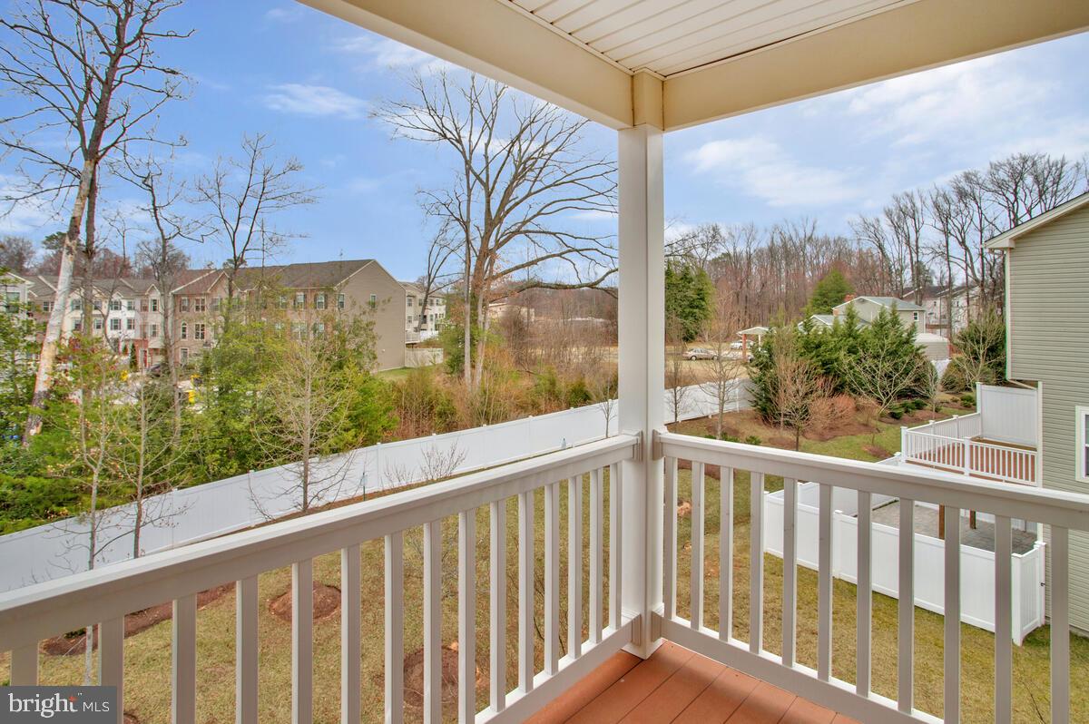 MILLHOUSE CREEK - Residential Lease