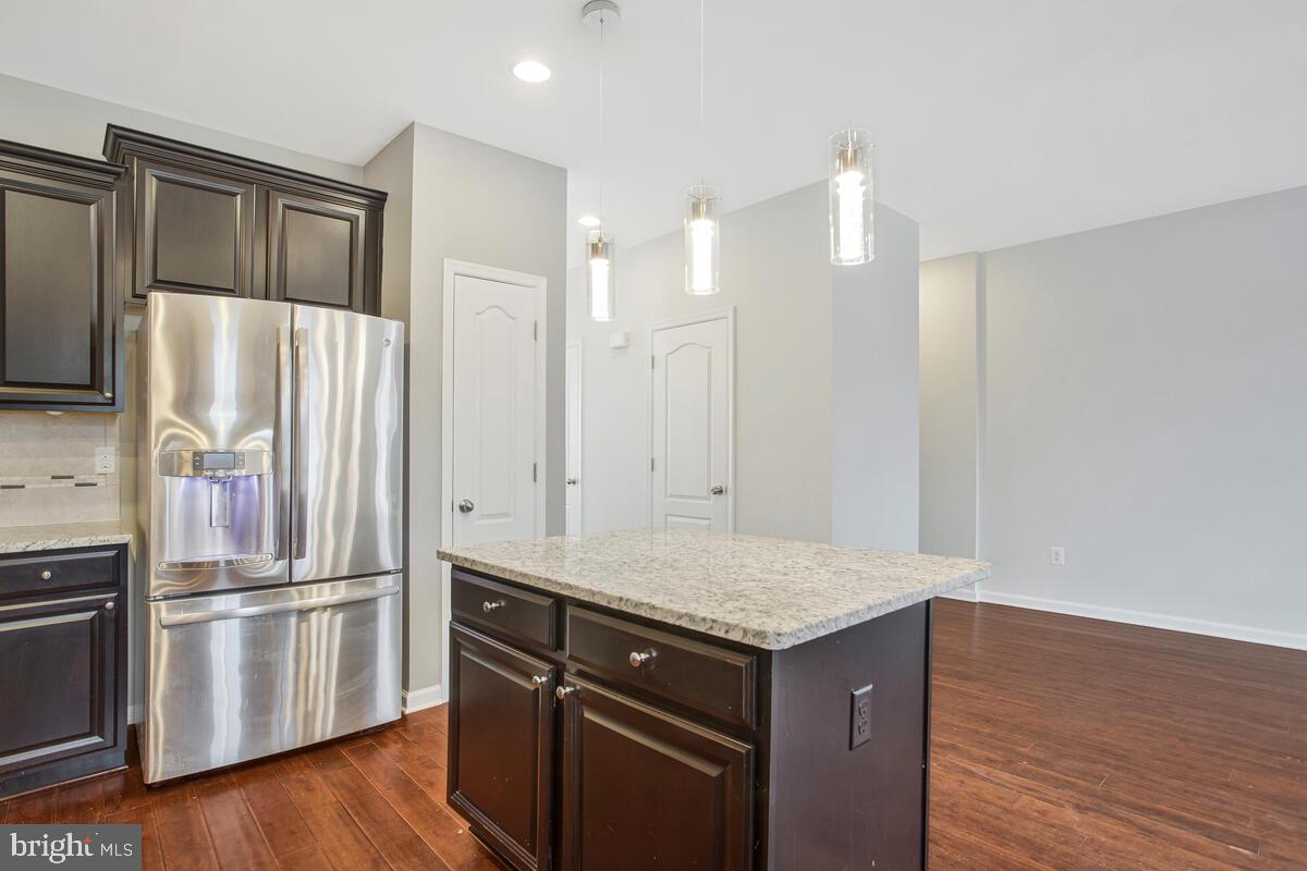 MILLHOUSE CREEK - Residential Lease