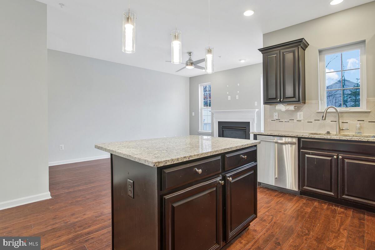 MILLHOUSE CREEK - Residential Lease