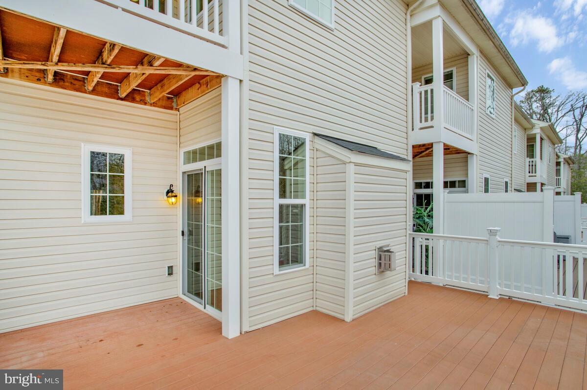 MILLHOUSE CREEK - Residential Lease