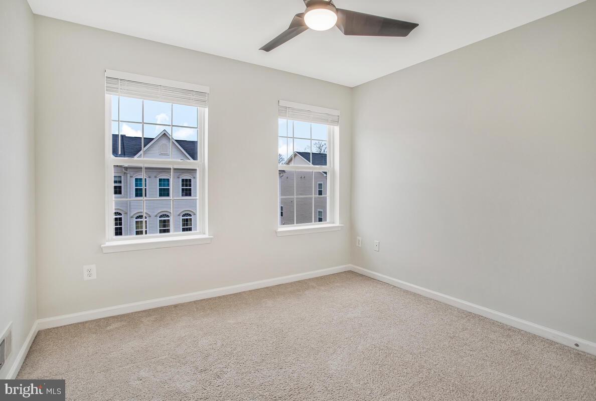 MILLHOUSE CREEK - Residential Lease