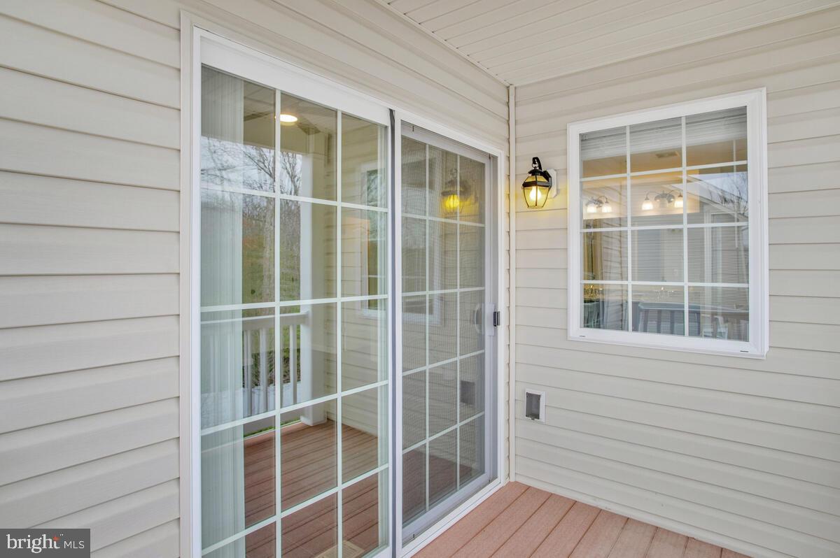 MILLHOUSE CREEK - Residential Lease