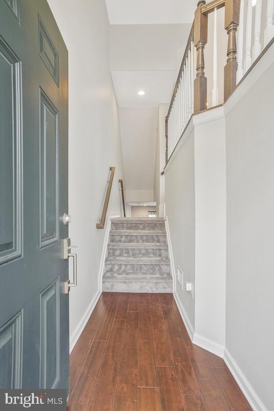 MILLHOUSE CREEK - Residential Lease