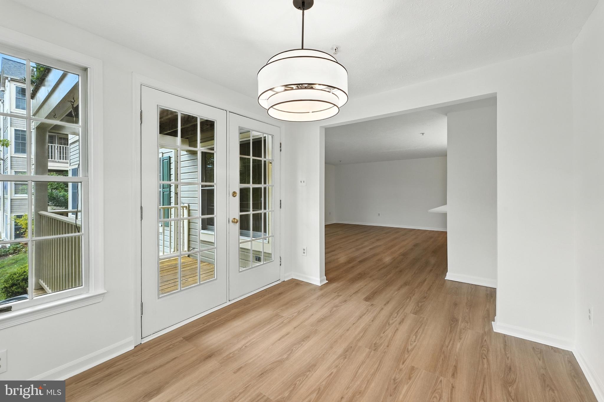 SENECA KNOLLS CODM - Residential