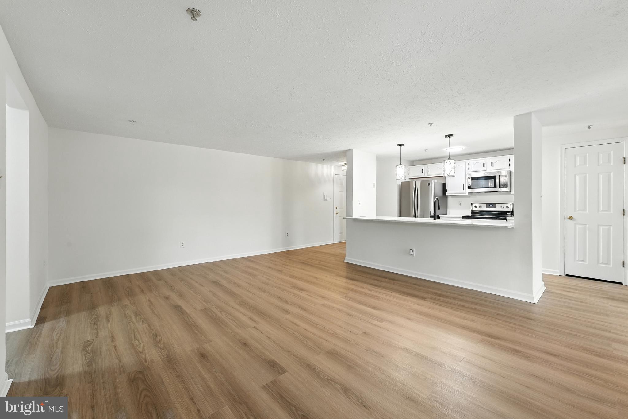 SENECA KNOLLS CODM - Residential