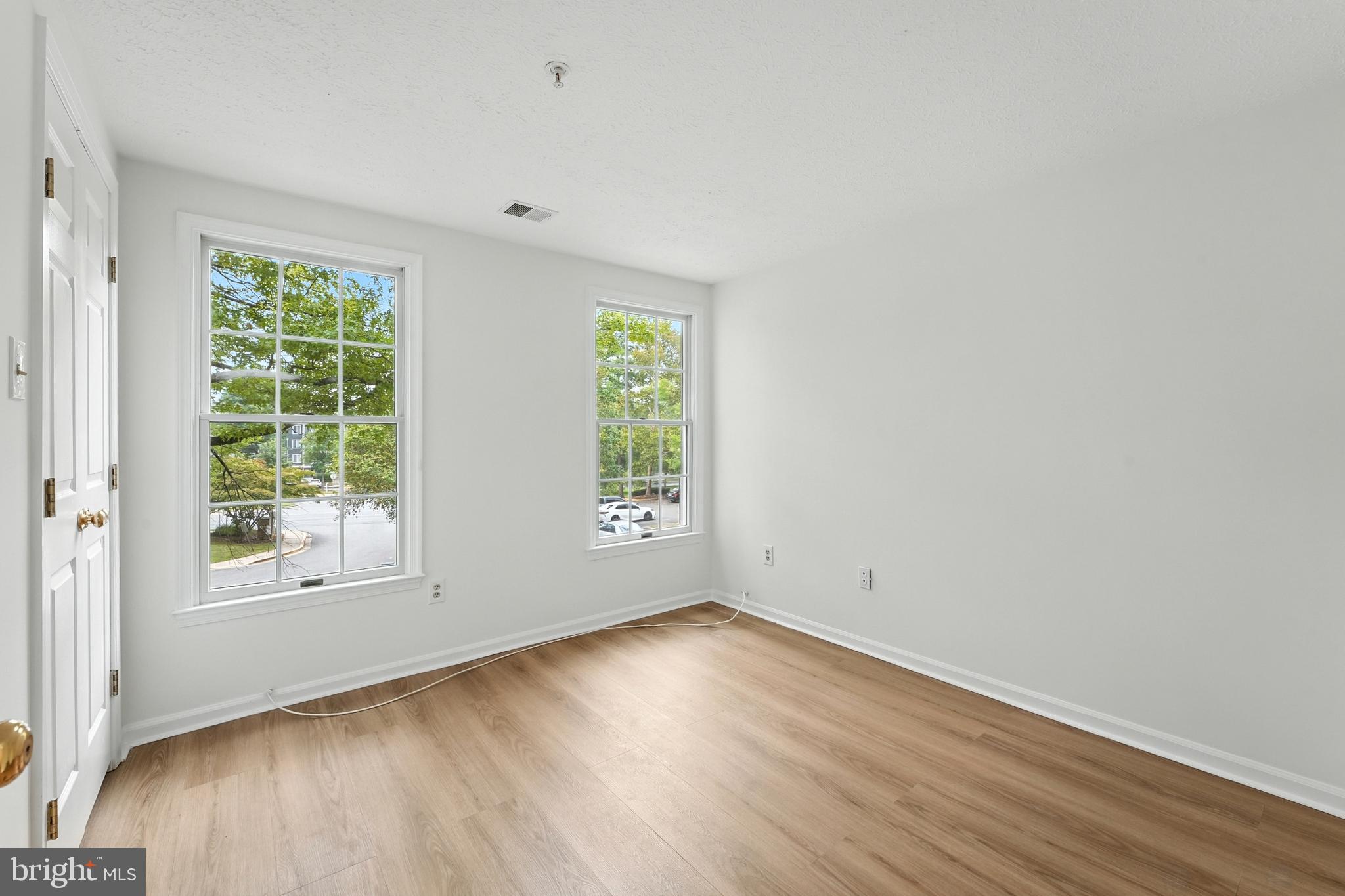 SENECA KNOLLS CODM - Residential