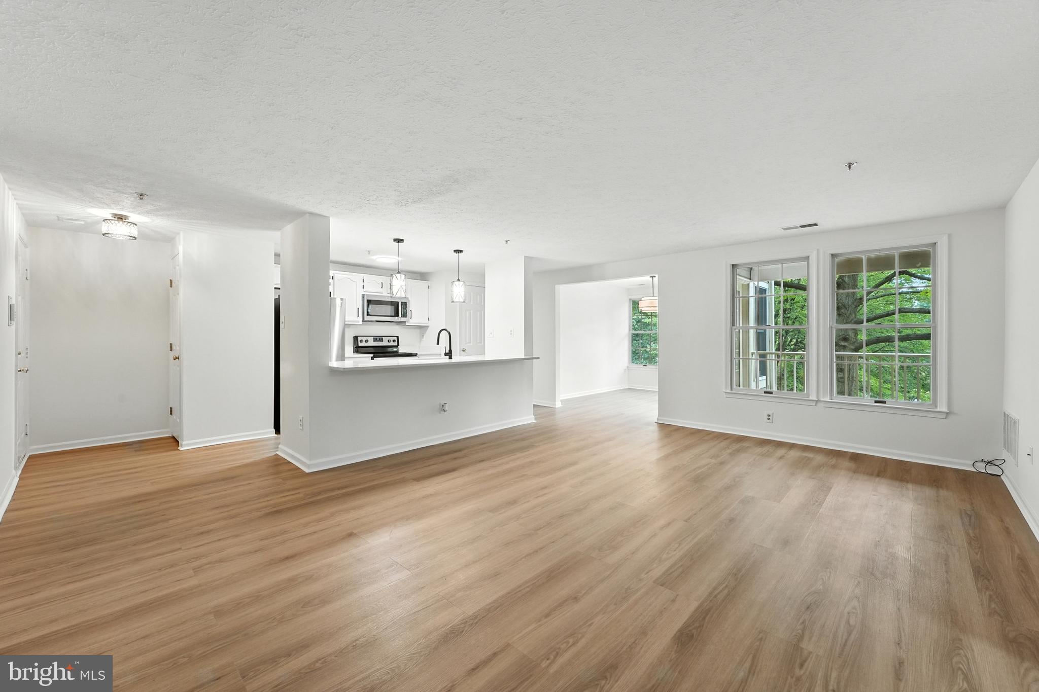 SENECA KNOLLS CODM - Residential