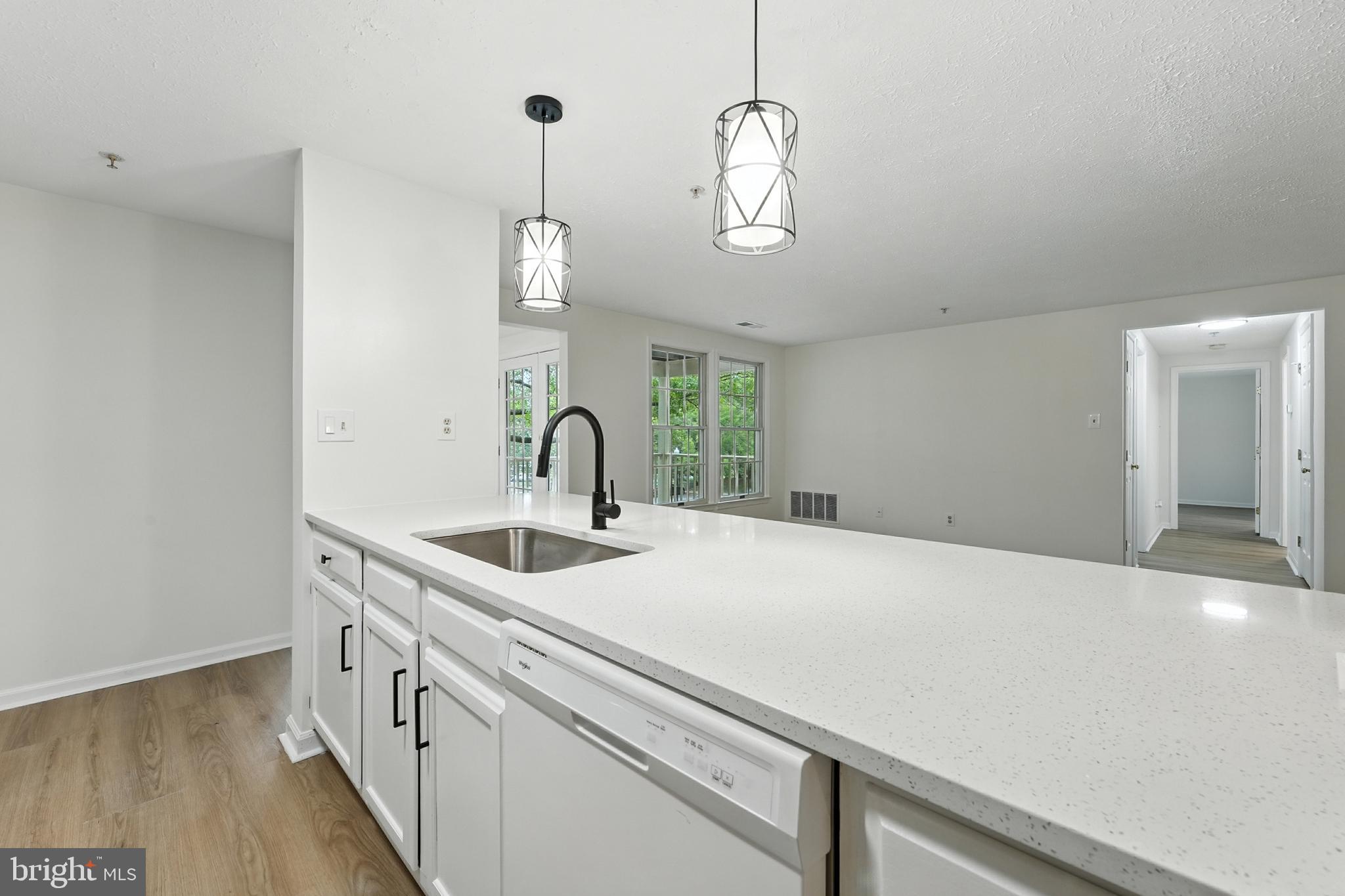 SENECA KNOLLS CODM - Residential