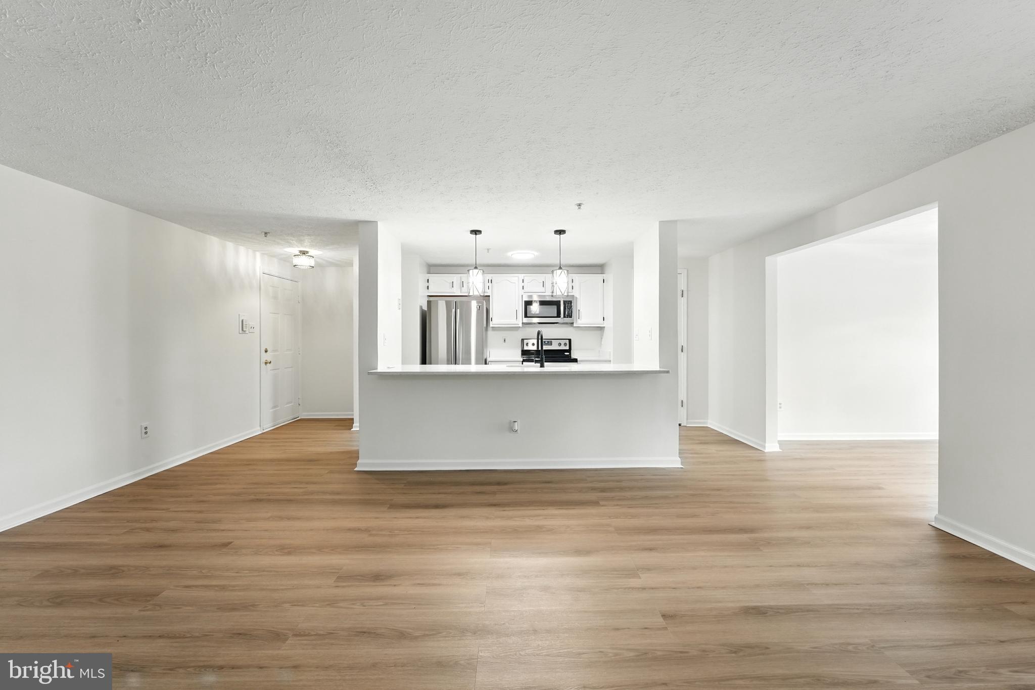 SENECA KNOLLS CODM - Residential