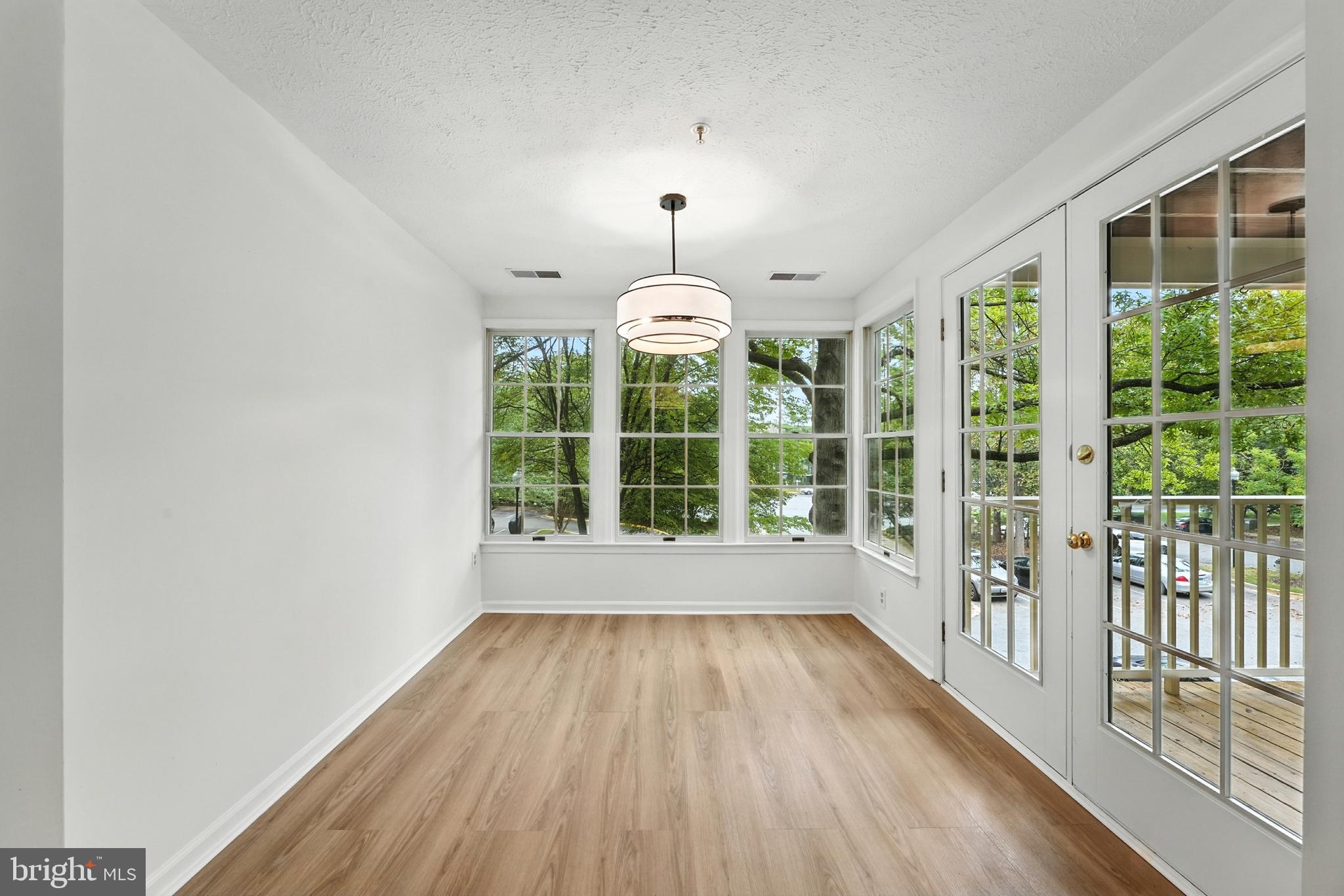 SENECA KNOLLS CODM - Residential