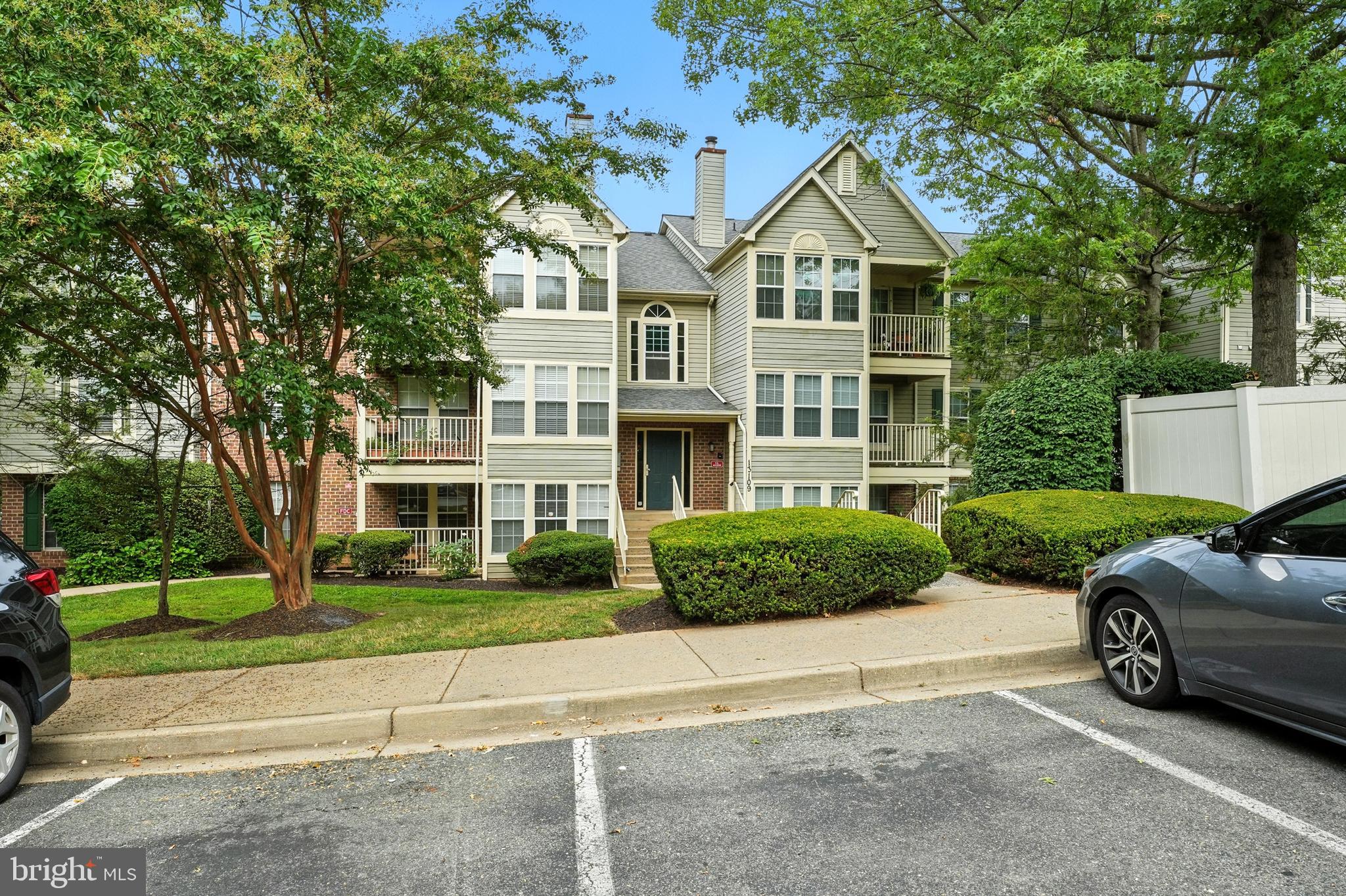 SENECA KNOLLS CODM - Residential
