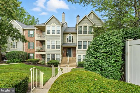 13109 BRIARCLIFF TERRACE 3-305 GERMANTOWN MD 20874