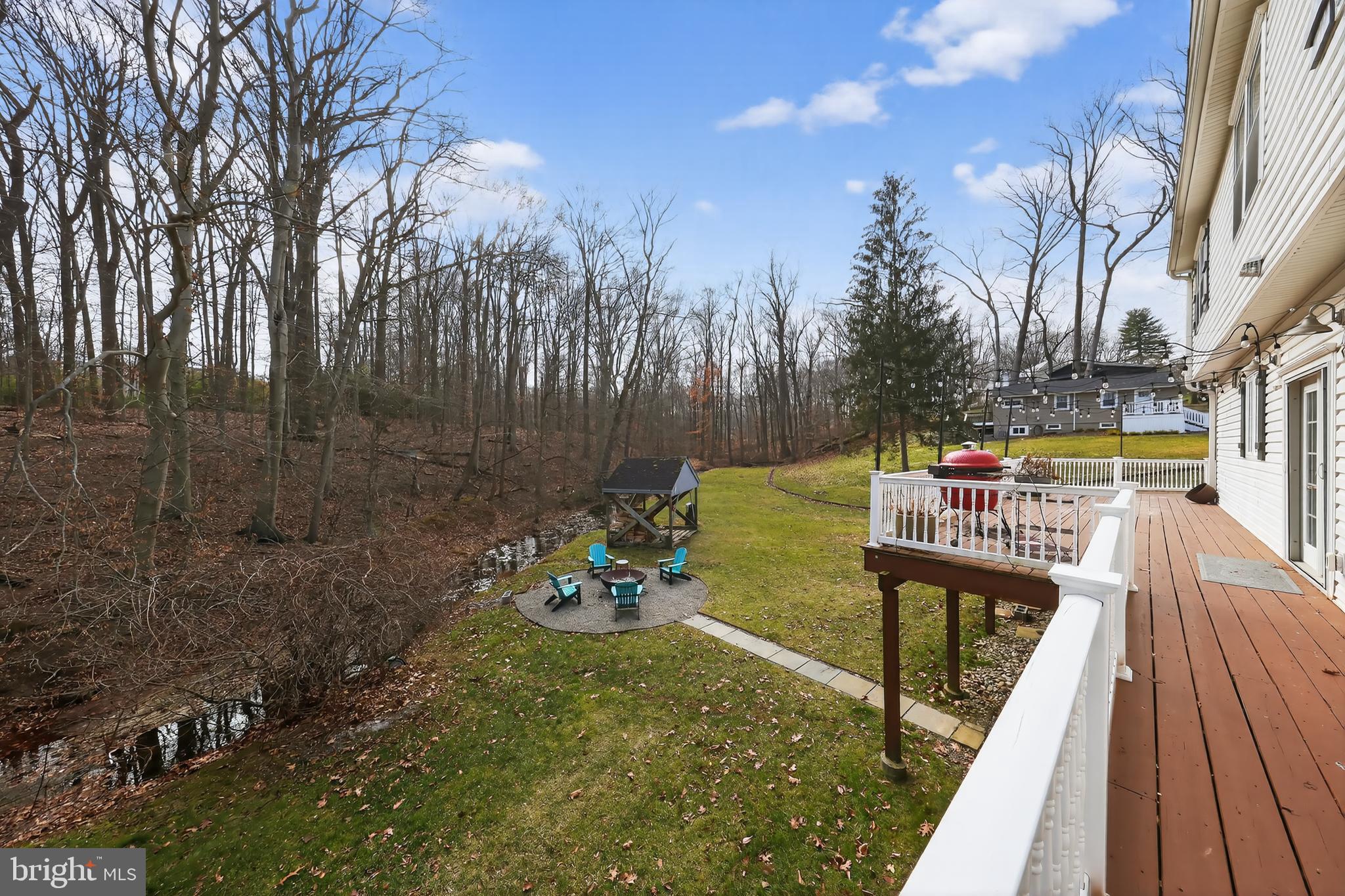 972 SMITHBRIDGE ROAD