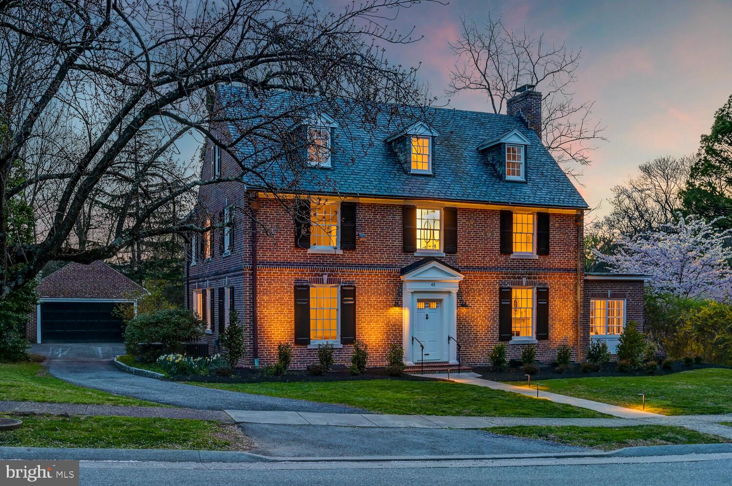 GUILFORD - Residential