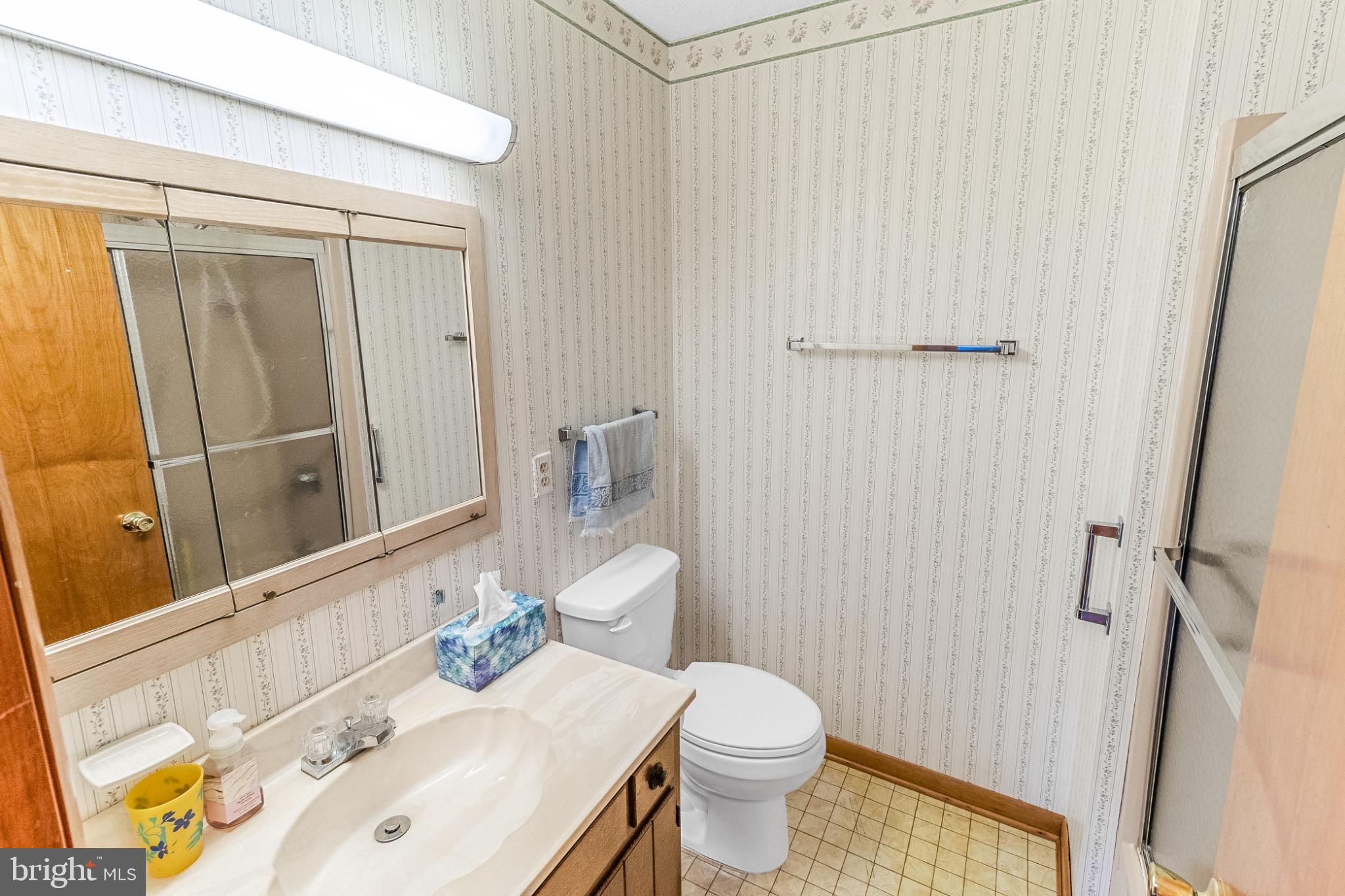 MOUNTAIN VIEW ACRES - Residential