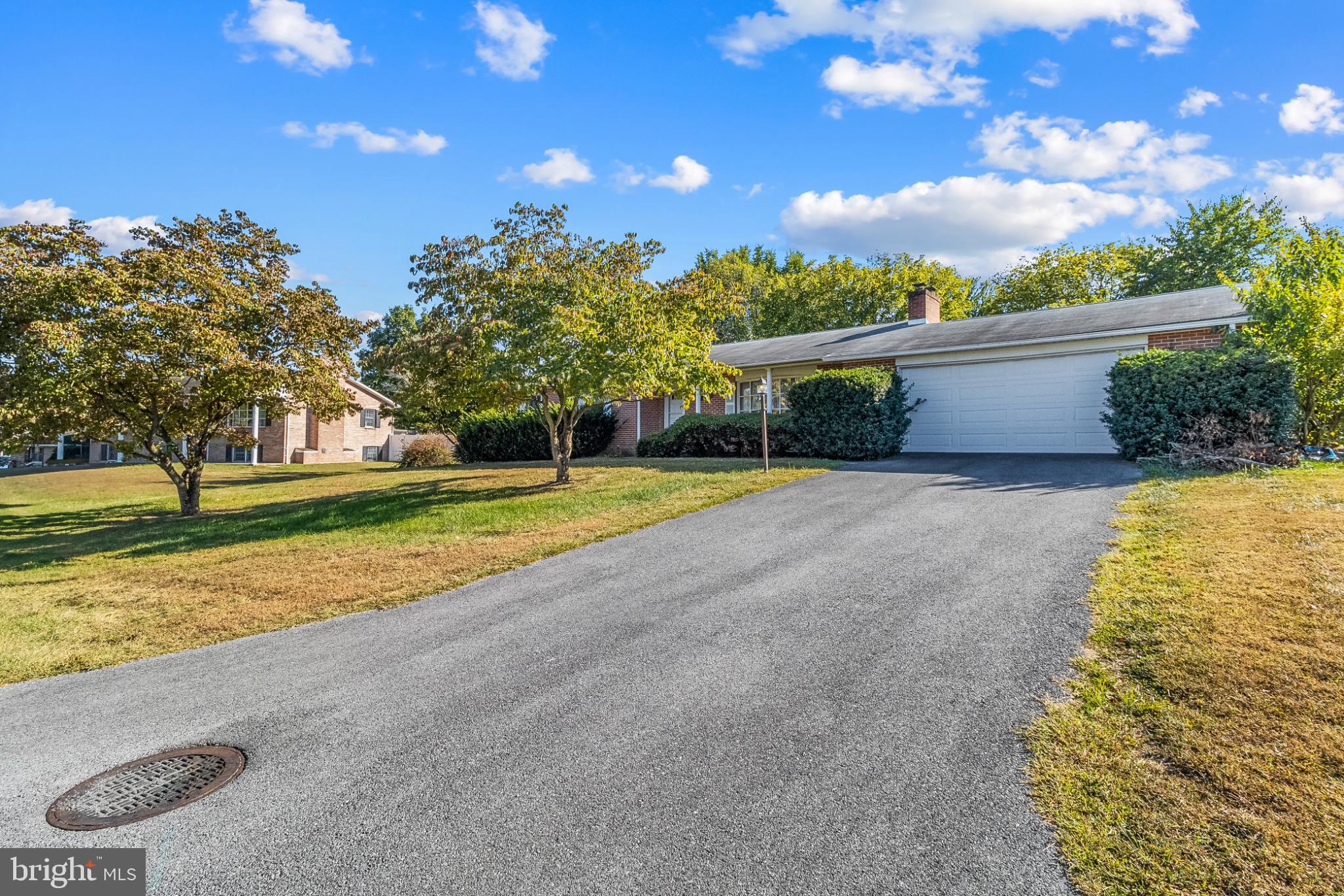 MOUNTAIN VIEW ACRES - Residential