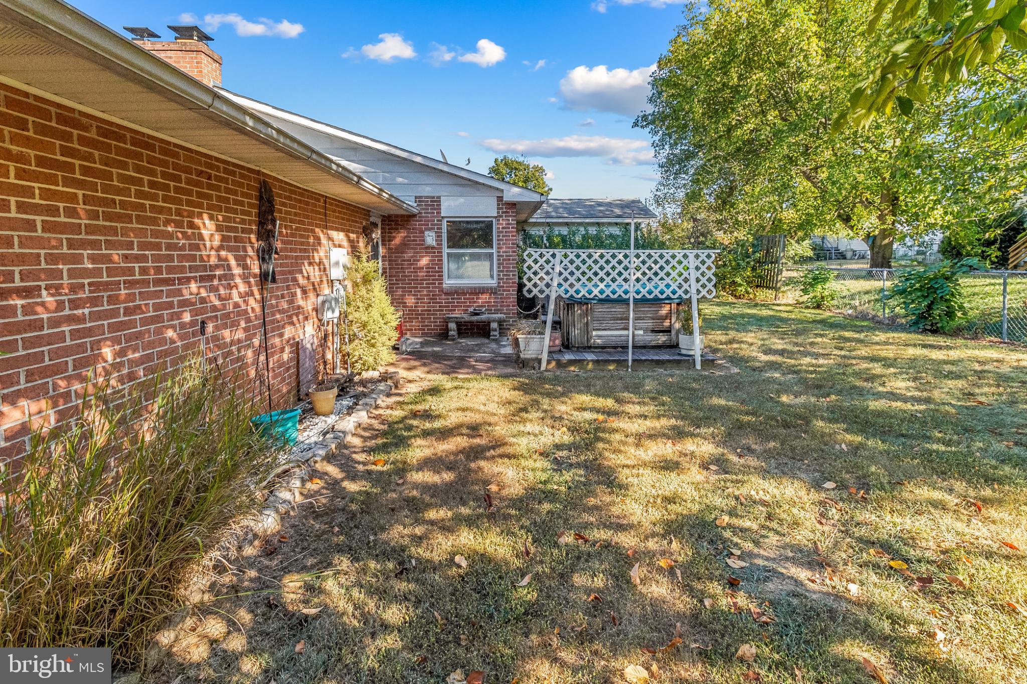 MOUNTAIN VIEW ACRES - Residential