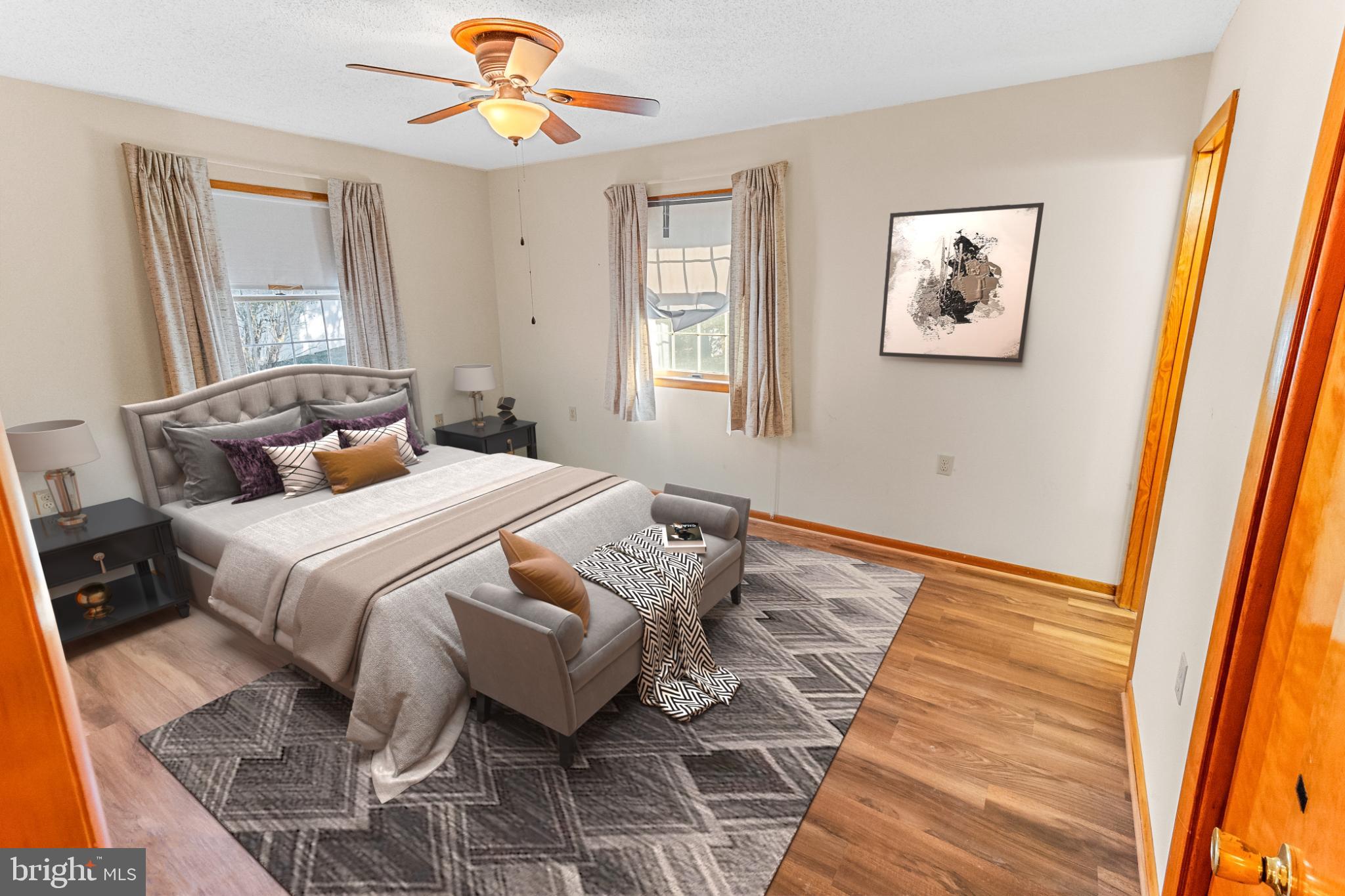 MOUNTAIN VIEW ACRES - Residential