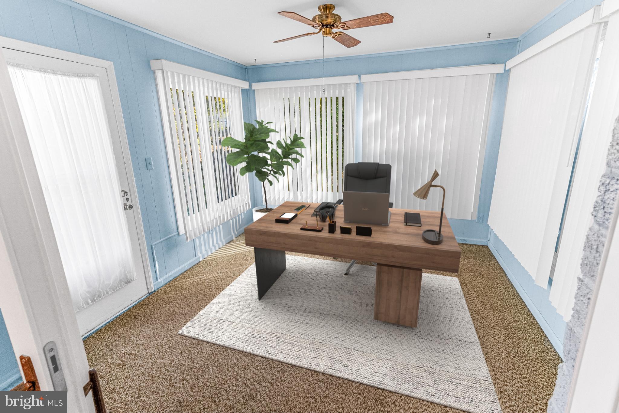 MOUNTAIN VIEW ACRES - Residential