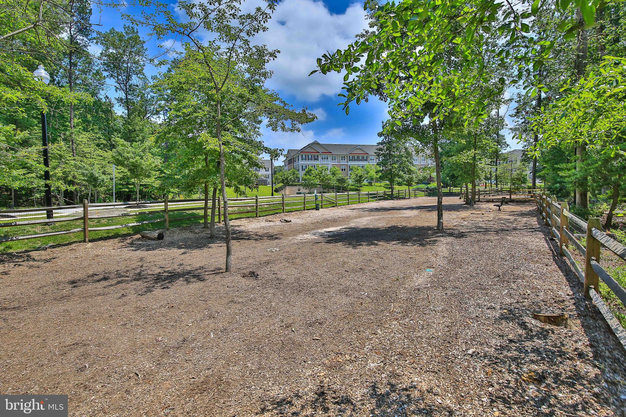 CREEKSIDE VILLAGE AT TANYARD SPRINGS - Residential