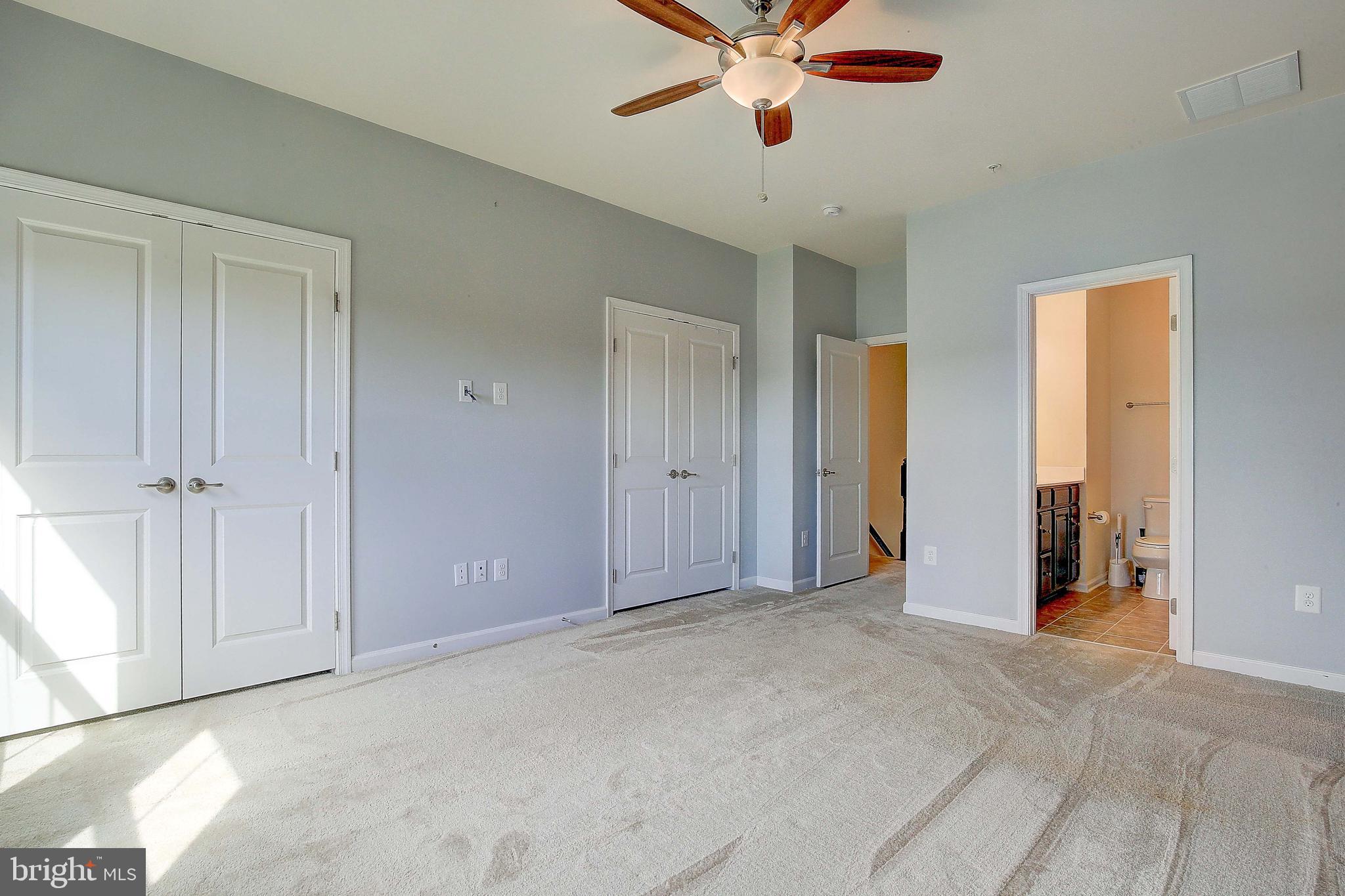 CREEKSIDE VILLAGE AT TANYARD SPRINGS - Residential