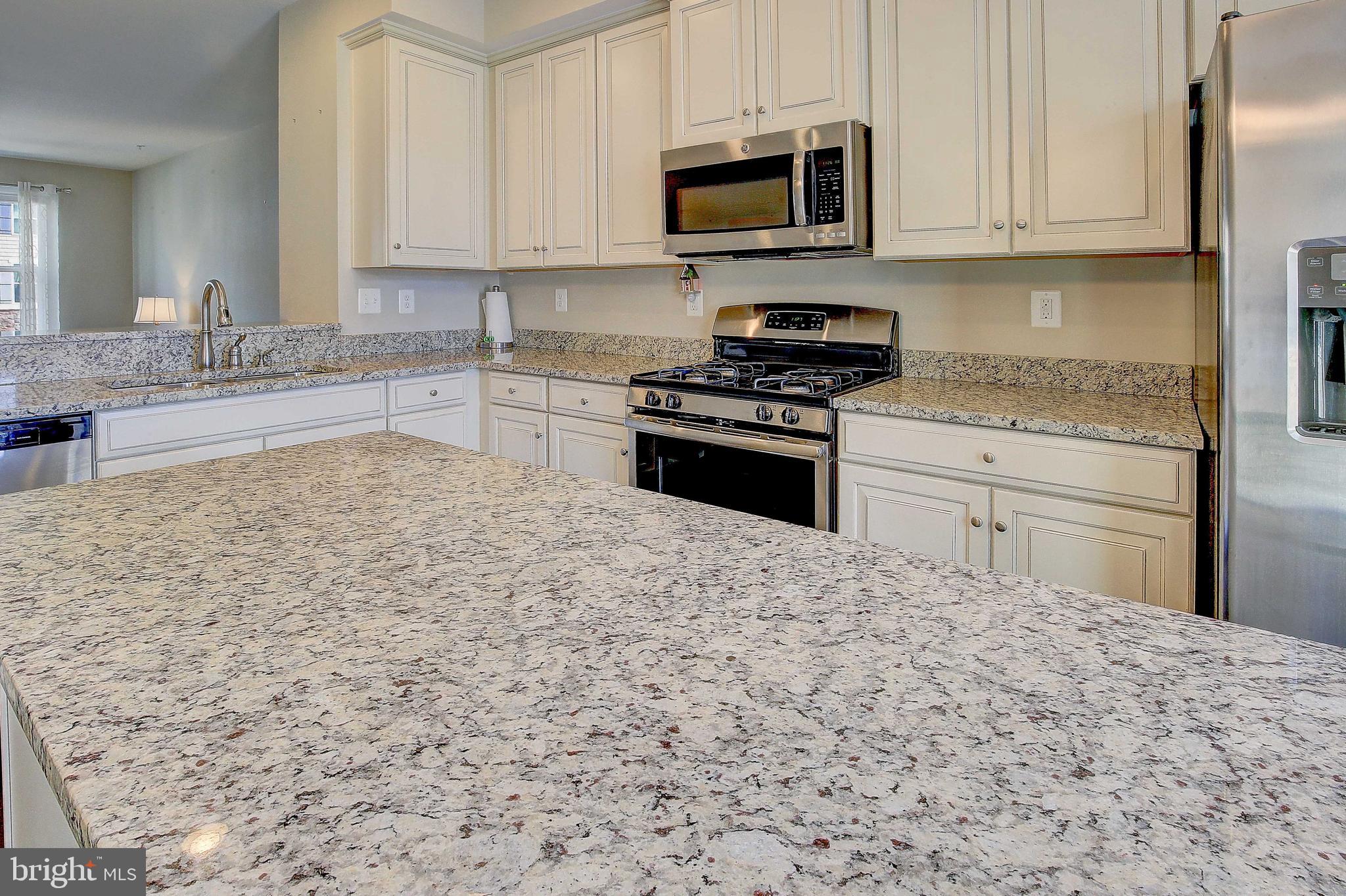 CREEKSIDE VILLAGE AT TANYARD SPRINGS - Residential